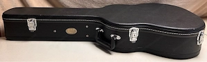 Gitarre - Takamine EF261S BL  Bild 2