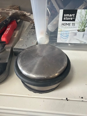 Türstopper Bild 2