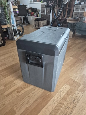 Kompressor kühlbox  Bild 5