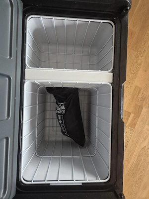 Kompressor kühlbox  Bild 3
