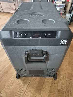 Kompressor kühlbox  Bild 4