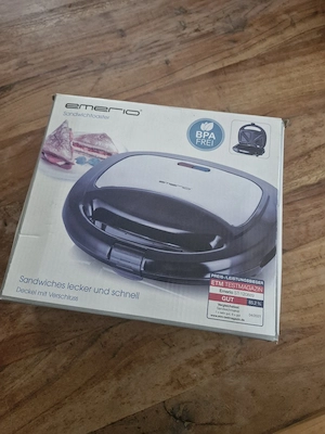 SandwichToaster