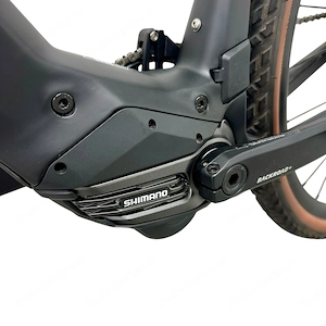 Rose Backroad Plus GRX600 Gravel Bike Gr. XL eBike neuwertig Bild 9