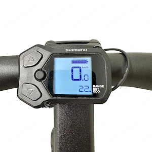 Rose Backroad Plus GRX600 Gravel Bike Gr. XL eBike neuwertig Bild 10