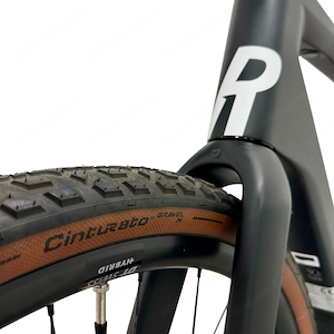 Rose Backroad Plus GRX600 Gravel Bike Gr. XL eBike neuwertig Bild 8