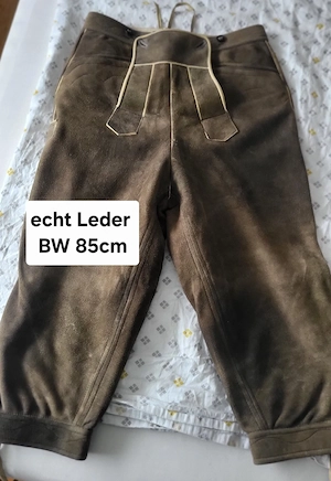 Trachten-Hose