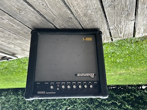 E-Gitarre inkl. Verstärker  Bild 2