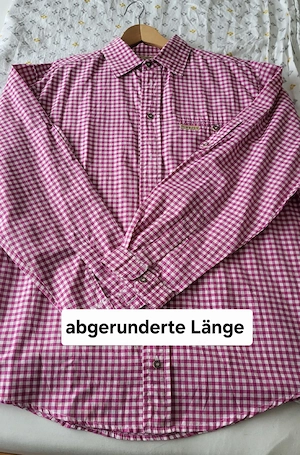 Trachtenhemd