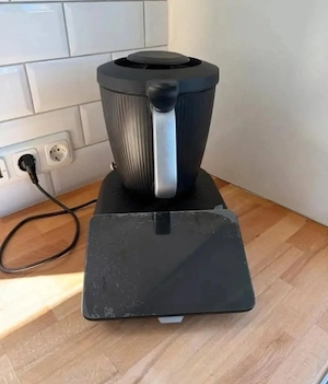 Tm7 Vorwerk mit zubehör  Bild 4