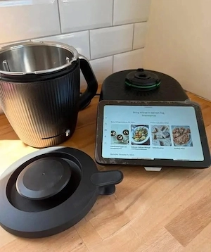 Tm7 Vorwerk mit zubehör  Bild 3