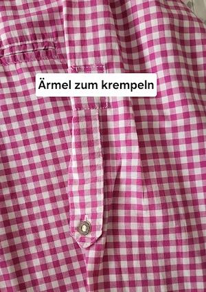 Trachtenhemd Bild 4