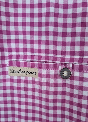 Trachtenhemd Bild 5