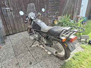 Bmw r 100 r Bild 4