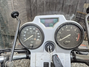 Bmw r 100 r Bild 2