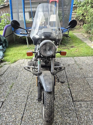 Bmw r 100 r Bild 5