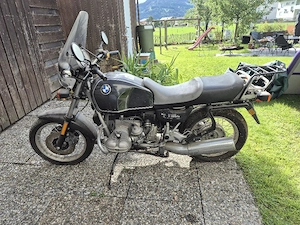 Bmw r 100 r Bild 3