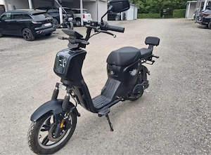 E.F.O EB250P Elektroroller 25 45 km
