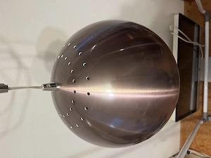 Hängelampe Bild 2