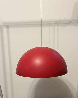 Hängelampe Brasa von Ikea