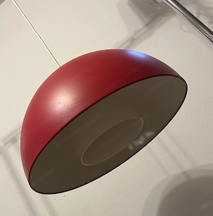 Hängelampe Brasa von Ikea Bild 3