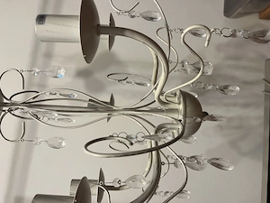 Kronleuchter Bild 2