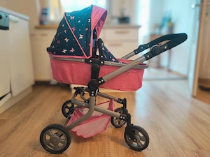 Puppenwagen von Chic