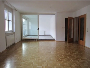 Große, sonnige 3-Zimmer-Wohnung zum Wohlfühlen im Zentrum von Bregenz zu vermieten Bild 7