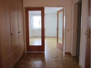 Große, sonnige 3-Zimmer-Wohnung zum Wohlfühlen im Zentrum von Bregenz zu vermieten Bild 8