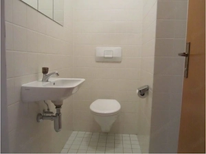 Große, sonnige 3-Zimmer-Wohnung zum Wohlfühlen im Zentrum von Bregenz zu vermieten Bild 10