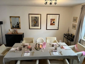 Große, sonnige 3-Zimmer-Wohnung zum Wohlfühlen im Zentrum von Bregenz zu vermieten Bild 3