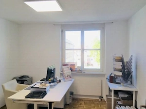 Große, sonnige 3-Zimmer-Wohnung zum Wohlfühlen im Zentrum von Bregenz zu vermieten Bild 5