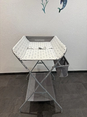 Mobile Wickelkombi von Fillikid Bild 3