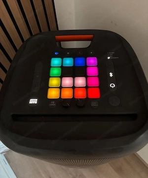 JBL partybox 1000