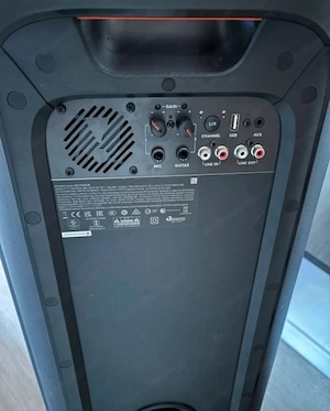 JBL partybox 1000 Bild 4