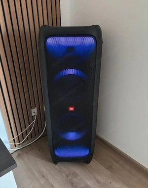 JBL partybox 1000 Bild 3