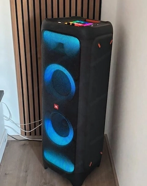 JBL partybox 1000 Bild 2
