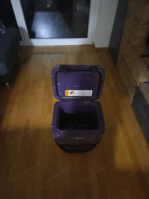 Kühlbox Yeti Bild 3