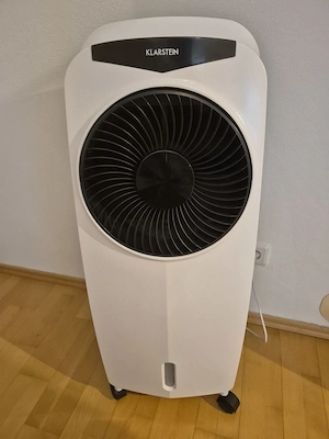  Klarstein Rotator Luftkühler