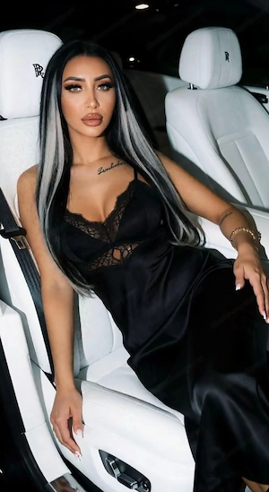 Hallo ich bin Adriana Bild 3