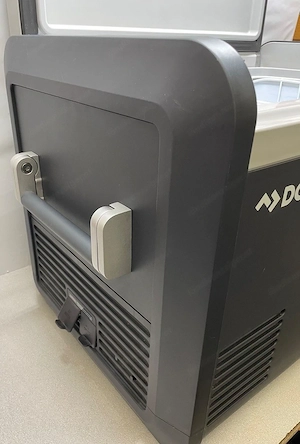 Dometic Kompressor-Kühlbox CFX355IM Bild 6