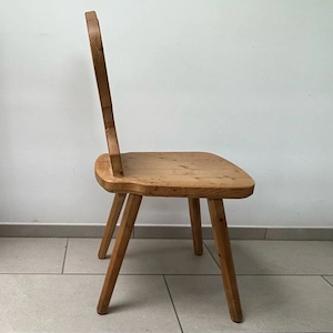 2 Bauernstühle Bild 2