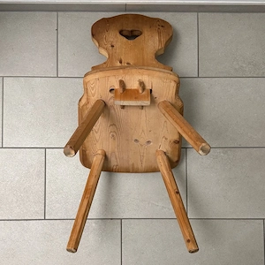 2 Bauernstühle Bild 3