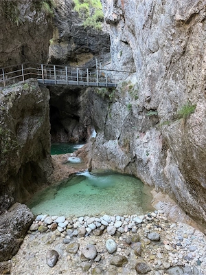 Baustelle Maurer Hochbau