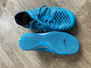 Nike Hallenschuhe