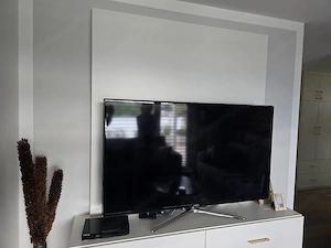Samsung 55 Zoll Fernseher (UE55F6340)
