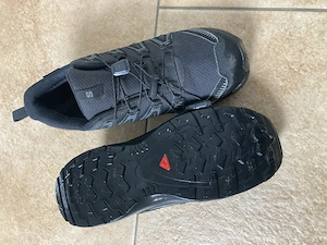 Salomon Schuhe Freizeitschuhe Bild 2
