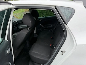 Seat Ibiza 1,4 Sport Bild 8