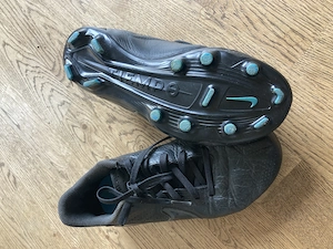 Fußballschuhe von Nike