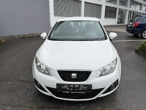 Seat Ibiza 1,4 Sport Bild 2