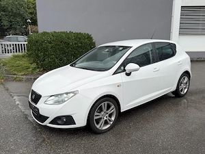 Seat Ibiza 1,4 Sport